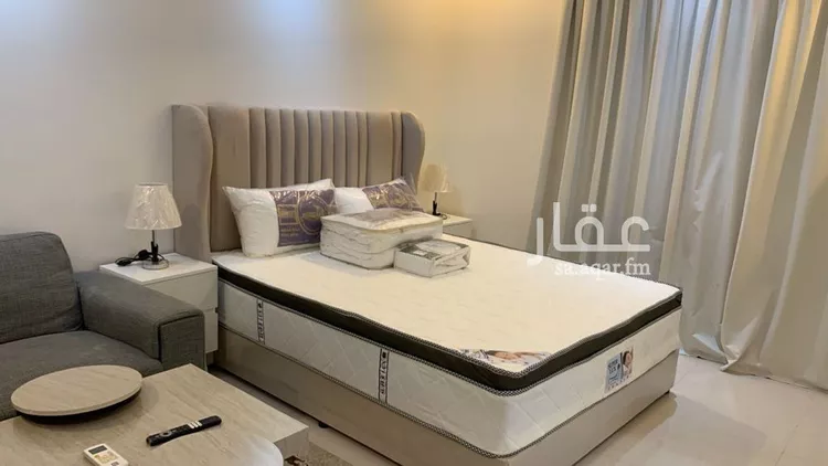 شقة للإيجار في شارع عمر بن قيس, حي العارض, مدينة الرياض, منطقة الرياض صورة 3