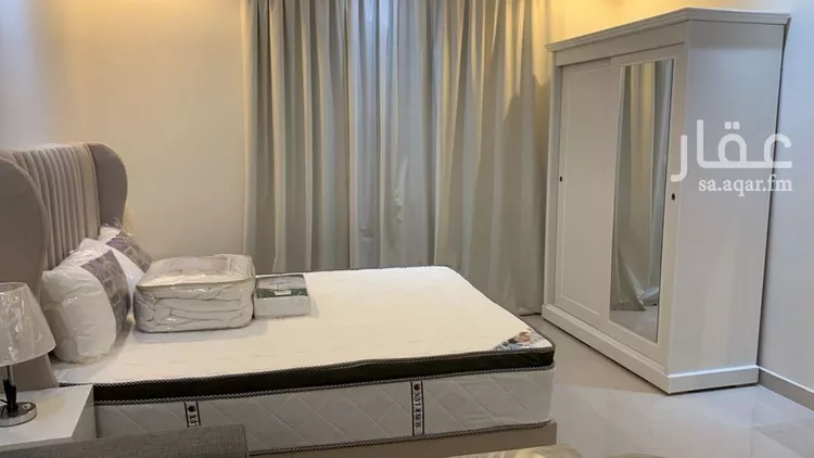 شقة للإيجار في شارع عمر بن قيس, حي العارض, مدينة الرياض, منطقة الرياض صورة 2