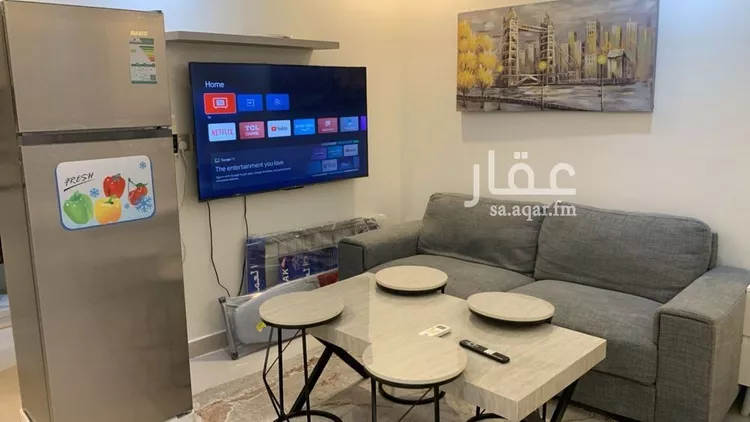 شقة للإيجار في شارع عمر بن قيس, حي العارض, مدينة الرياض, منطقة الرياض