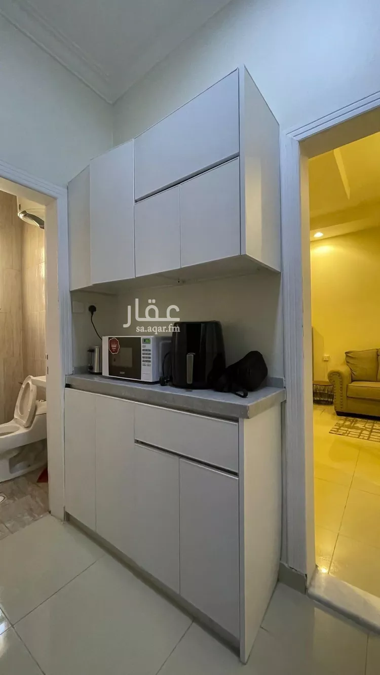 شقة للإيجار في شارع عمر بن قيس, حي العارض, مدينة الرياض, منطقة الرياض صورة 2