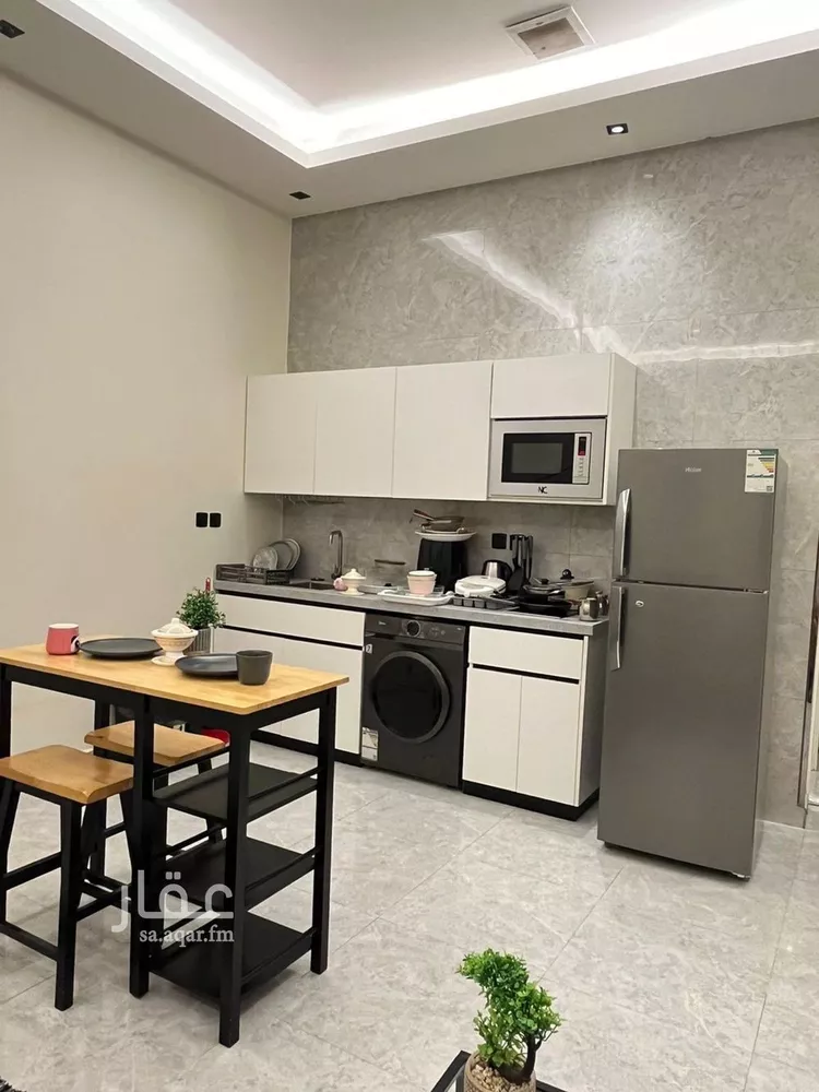 شقة للإيجار في شارع محمد عمر توفيق, حي العارض, مدينة الرياض, منطقة الرياض صورة 4