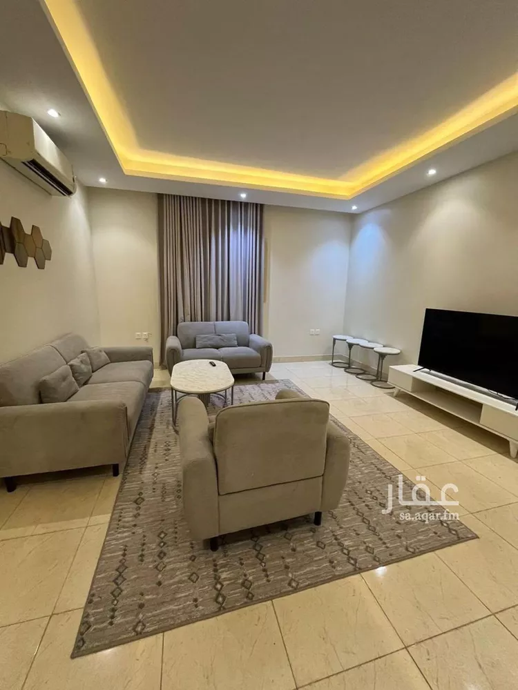 شقة للإيجار في شارع خضار, حي الإزدهار, مدينة الرياض, منطقة الرياض صورة 2