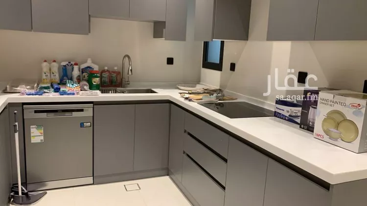شقة للإيجار في شارع ثعلبة بن سعد الخزرجي, حي العارض, مدينة الرياض, منطقة الرياض صورة 3