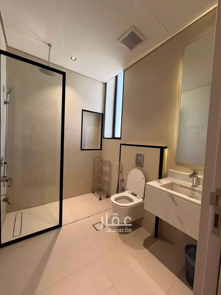 شقة للإيجار في شارع ثعلبة بن سعد الخزرجي, حي العارض, مدينة الرياض, منطقة الرياض صورة 4