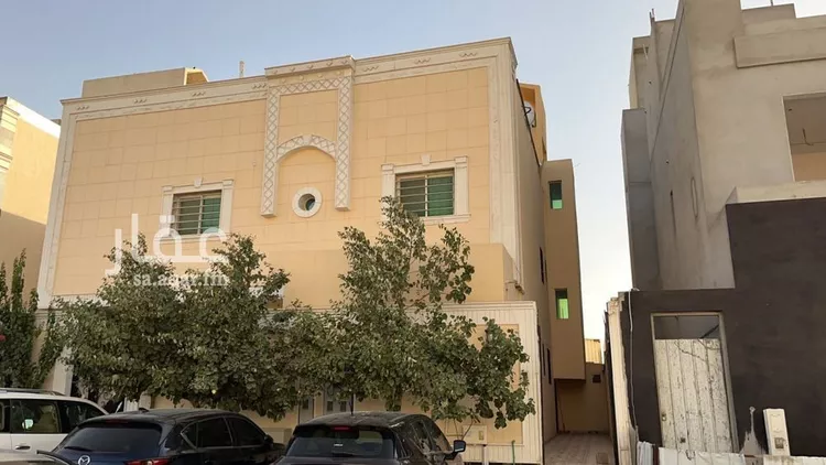 شقة للإيجار في شارع أبي الحسين الرضي, حي العارض, مدينة الرياض, منطقة الرياض صورة 5