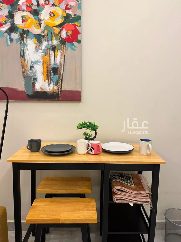 Apartment for Rent in Riyadh Al Arid صورة 3
