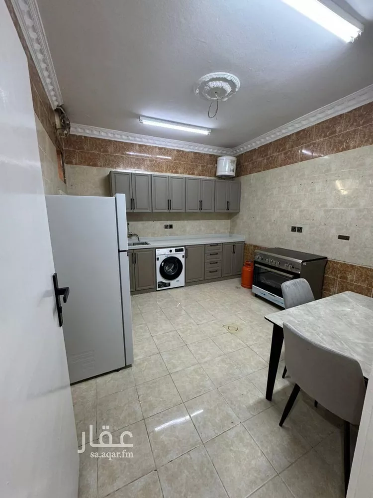 شقة للإيجار في شارع الفضل بن حباب, حي طويق, مدينة الرياض, منطقة الرياض صورة 2