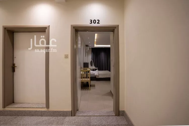 Studio for rent in Riyadh Al Mahdiyah
