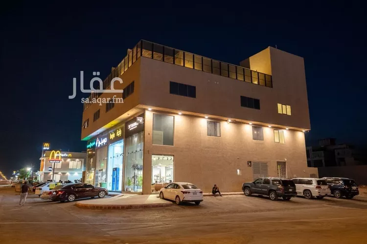 Studio for rent in Riyadh Al Mahdiyah صورة 5