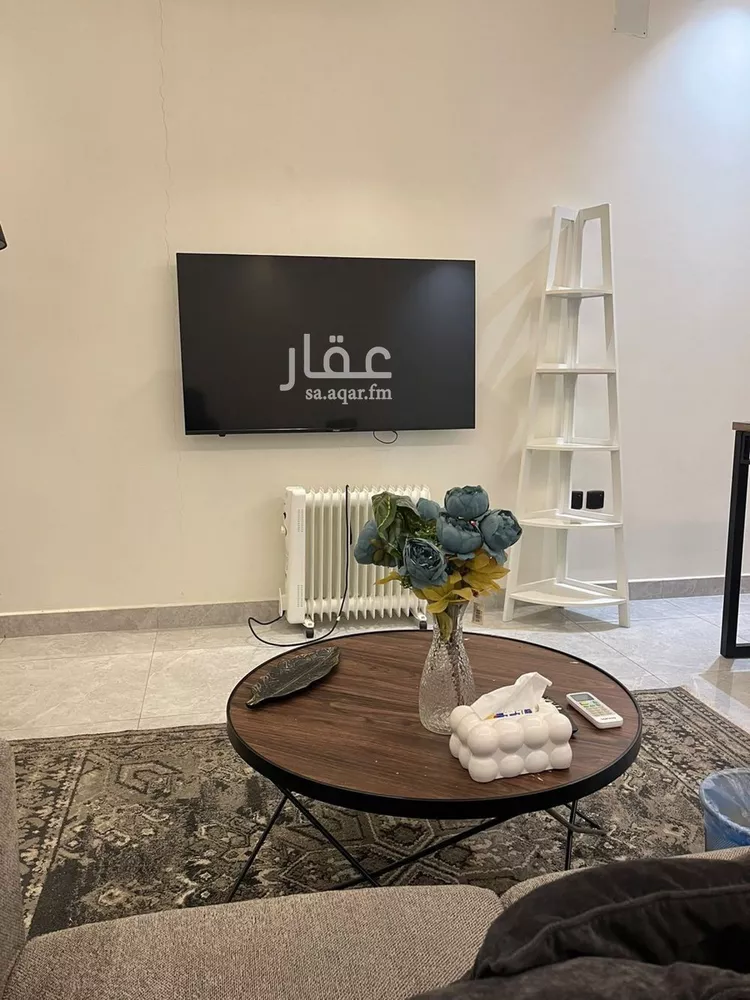شقة للإيجار في شارع محمد عمر توفيق, حي العارض, مدينة الرياض, منطقة الرياض 17