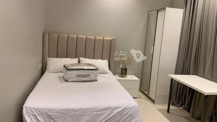 شقة للإيجار في شارع عمر بن قيس, حي العارض, مدينة الرياض, منطقة الرياض 3