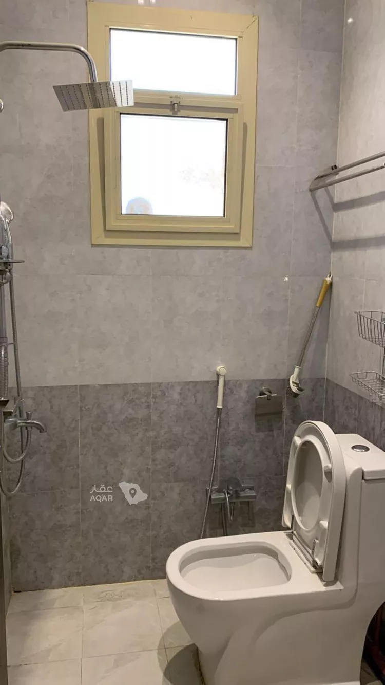 شقة للإيجار في شارع عمر بن قيس, حي العارض, مدينة الرياض, منطقة الرياض 4