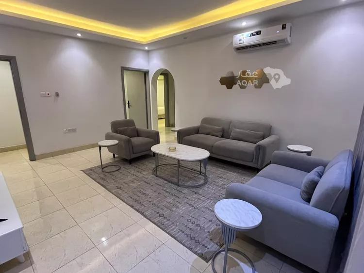 شقة للإيجار في شارع خضار, حي الإزدهار, مدينة الرياض, منطقة الرياض