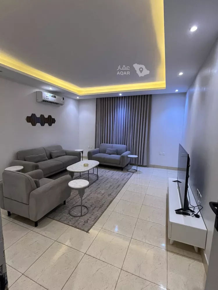 شقة للإيجار في شارع خضار, حي الإزدهار, مدينة الرياض, منطقة الرياض 5