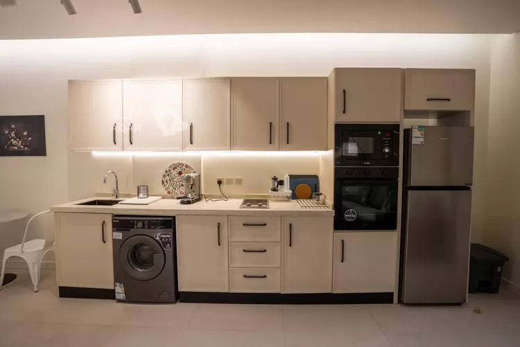 Studio for rent in Riyadh Al Mahdiyah 6