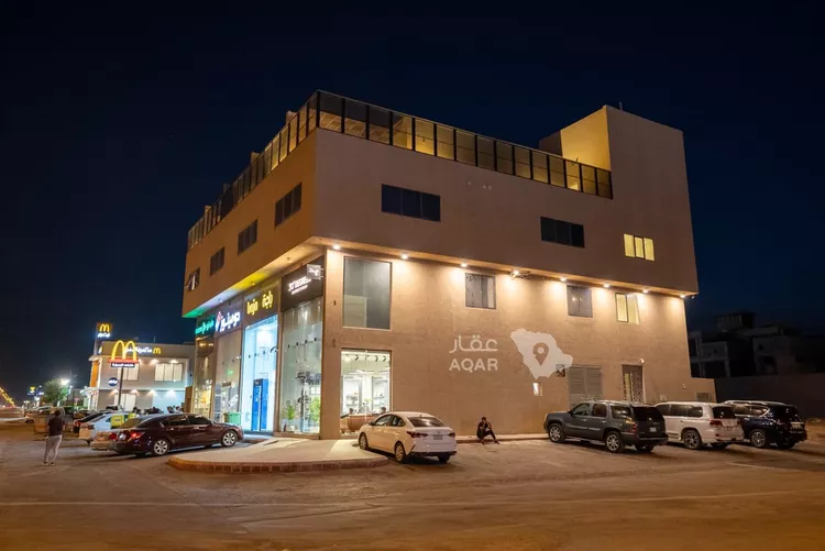 Studio for rent in Riyadh Al Mahdiyah 7