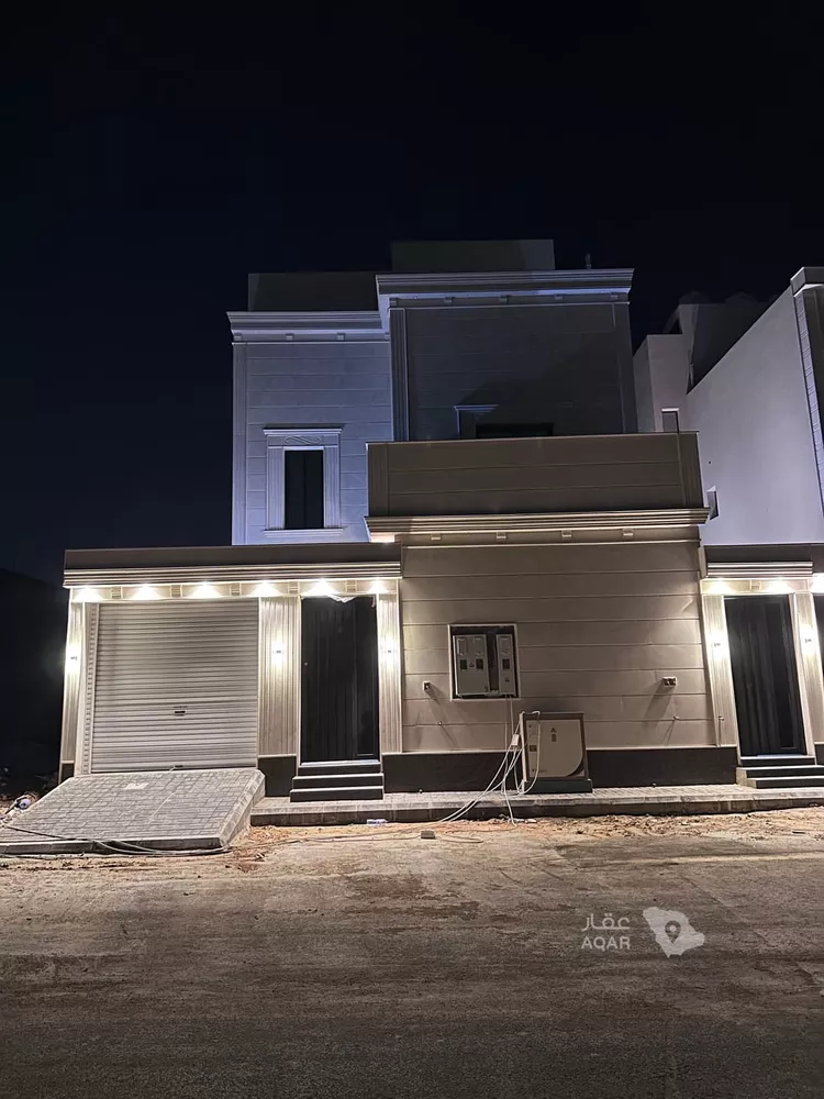 دور للبيع في شارع 2930003, حي المرجان, مدينة الرياض, منطقة الرياض