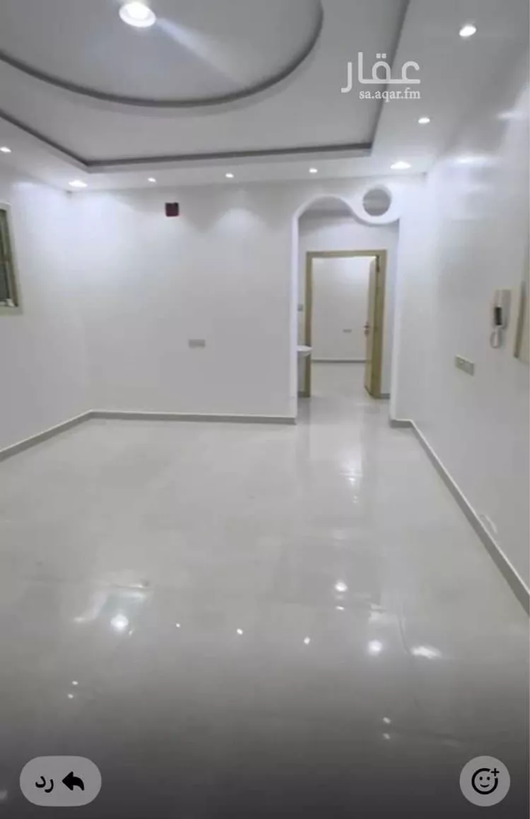 دور للإيجار في شارع المتنبي, حي الحزم, مدينة الرياض, منطقة الرياض صورة 3