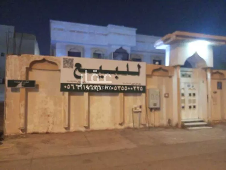 فيلا للبيع في شارع ام عمارة, حي بدر, مدينة الرياض, منطقة الرياض