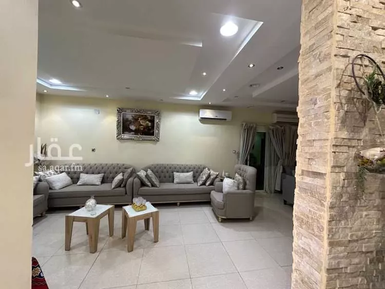 فيلا للبيع في شارع المضيبعة, حي الحزم, مدينة الرياض, منطقة الرياض صورة 3