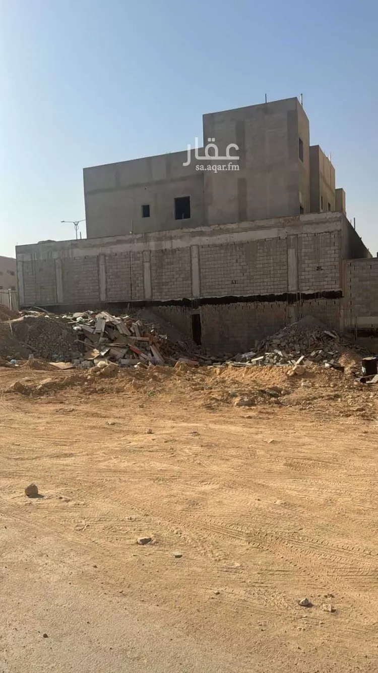 أرض للبيع في شارع الحكمة, حي الحزم, مدينة الرياض, منطقة الرياض صورة 2