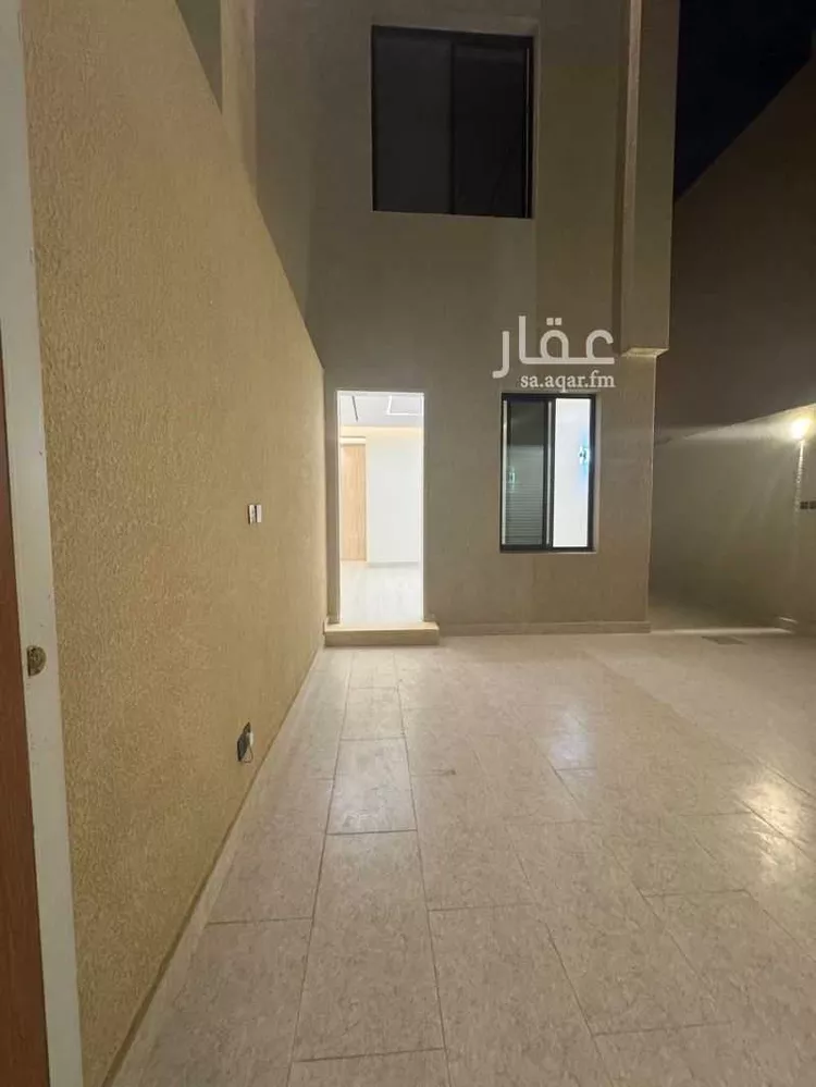 دور للإيجار في شارع المداهيش, حي الحزم, مدينة الرياض, منطقة الرياض صورة 4