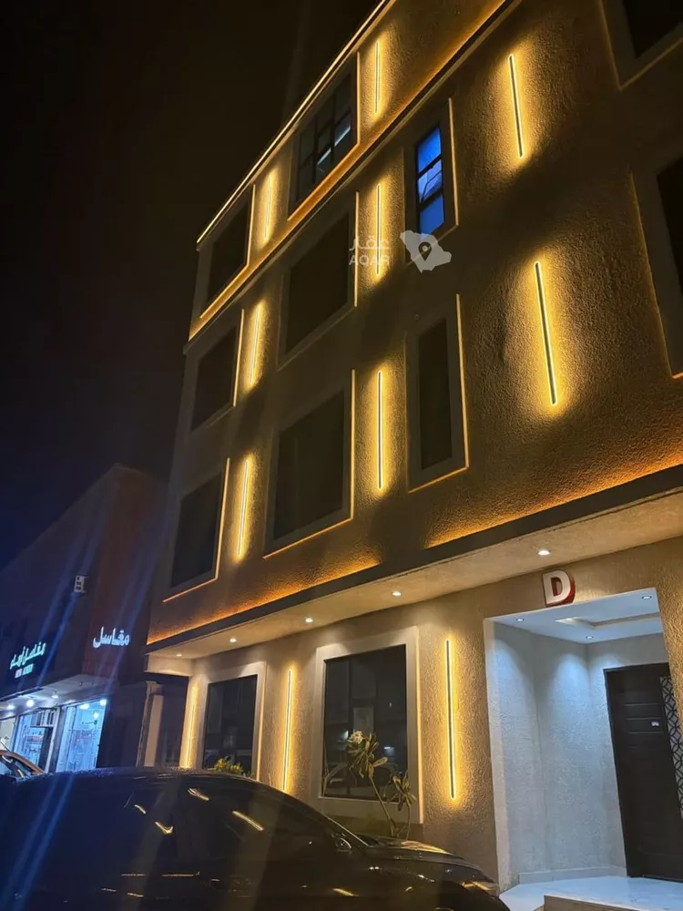 Apartment for Rent in Riyadh Al Hazm