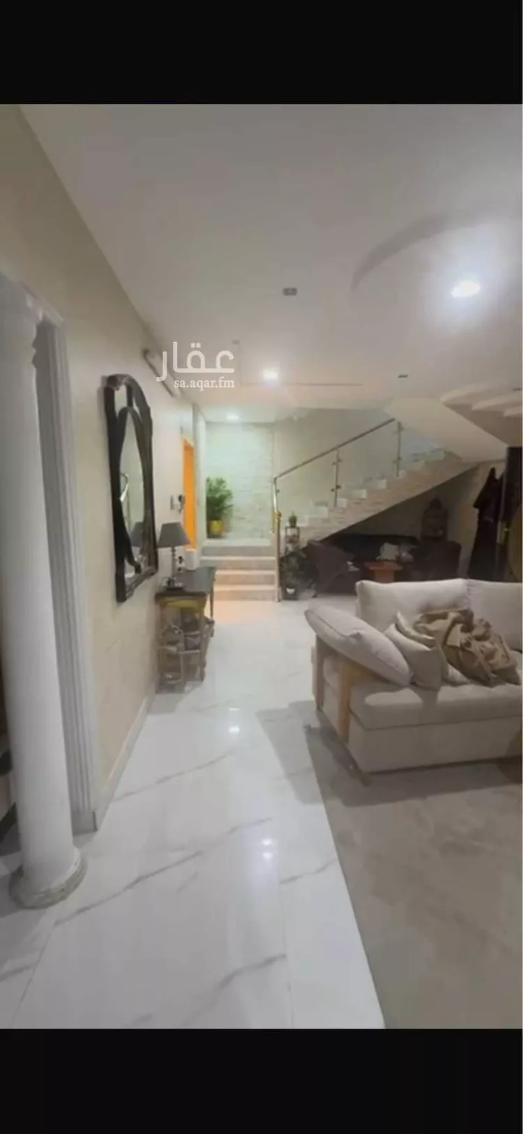 فيلا للبيع في شارع المحامل, حي الحزم, مدينة الرياض, منطقة الرياض صورة 3