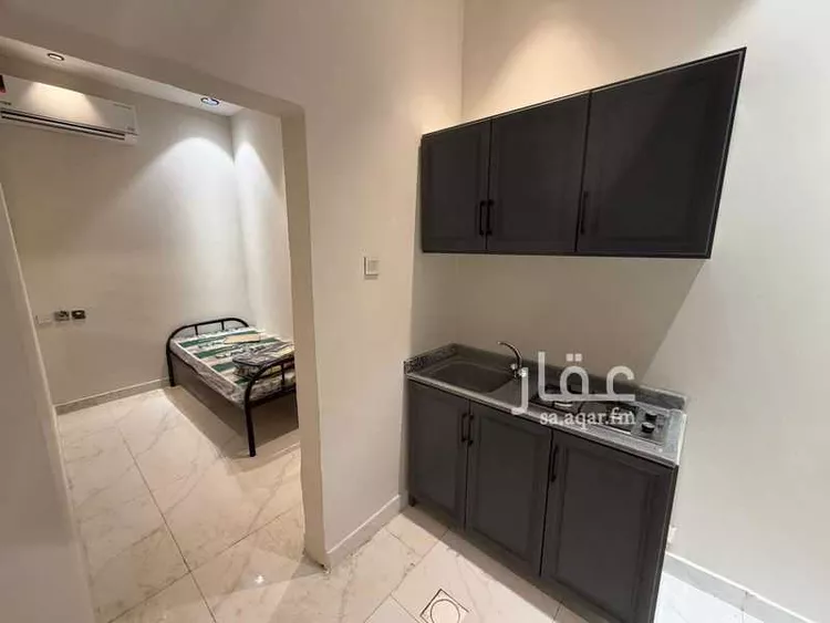 غرفة للإيجار في شارع عبدالعزيز بن علي الزمزمي, حي طويق, مدينة الرياض, منطقة الرياض صورة 4