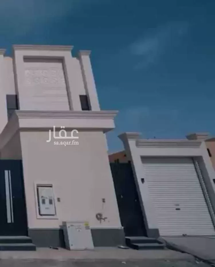 فيلا للإيجار في شارع أحمد بن محمد العتابي, حي الرمال, مدينة الرياض, منطقة الرياض
