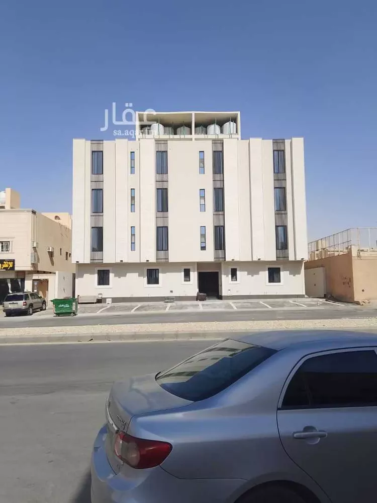 Building for Sale in Riyadh Al Hazm صورة 2