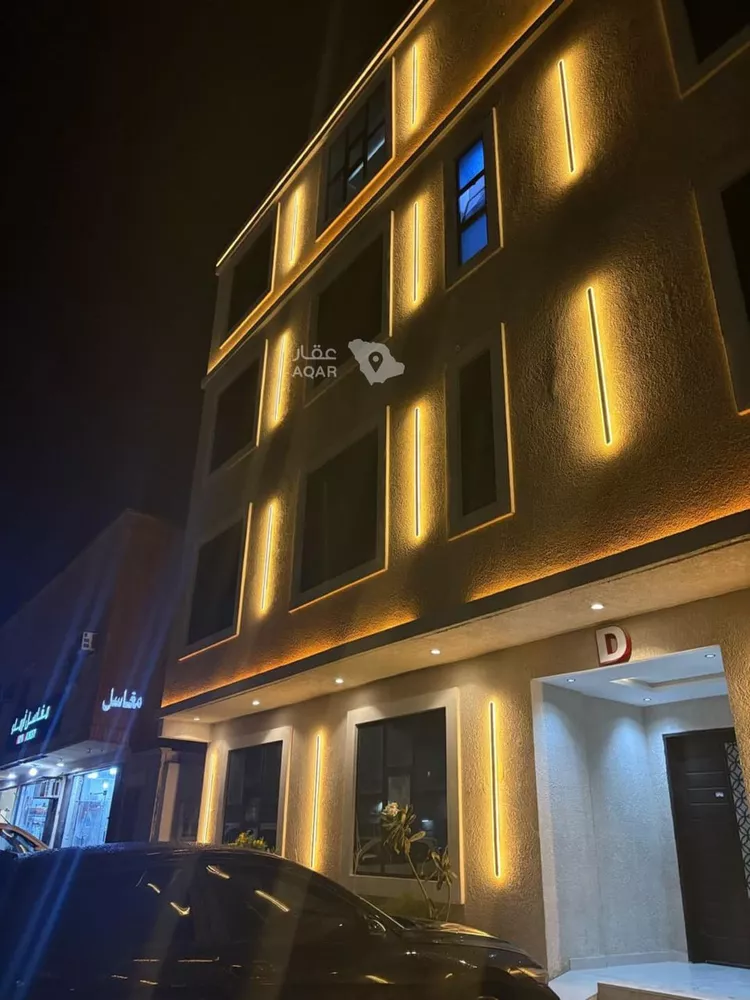 Apartment for Rent in Riyadh Al Hazm 2