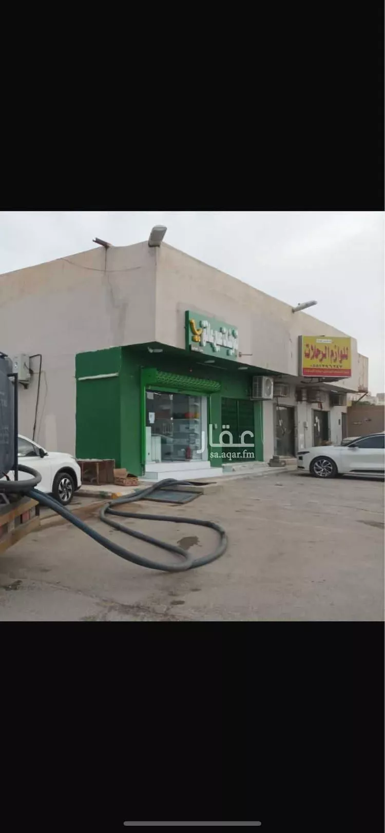 استراحة للإيجار في شارع عامر النميري, حي الحزم, مدينة الرياض, منطقة الرياض