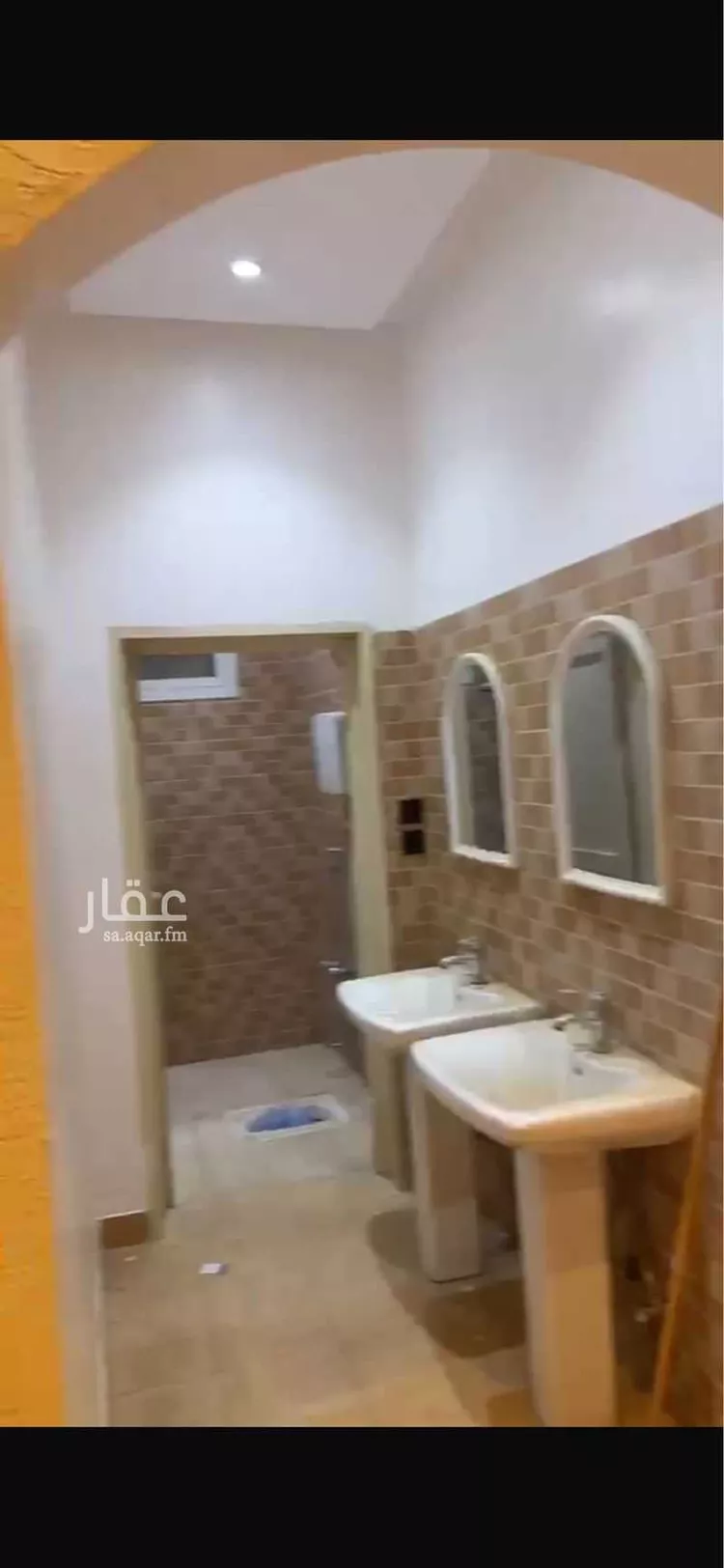 Floor for Rent in Riyadh Al Marwah 4