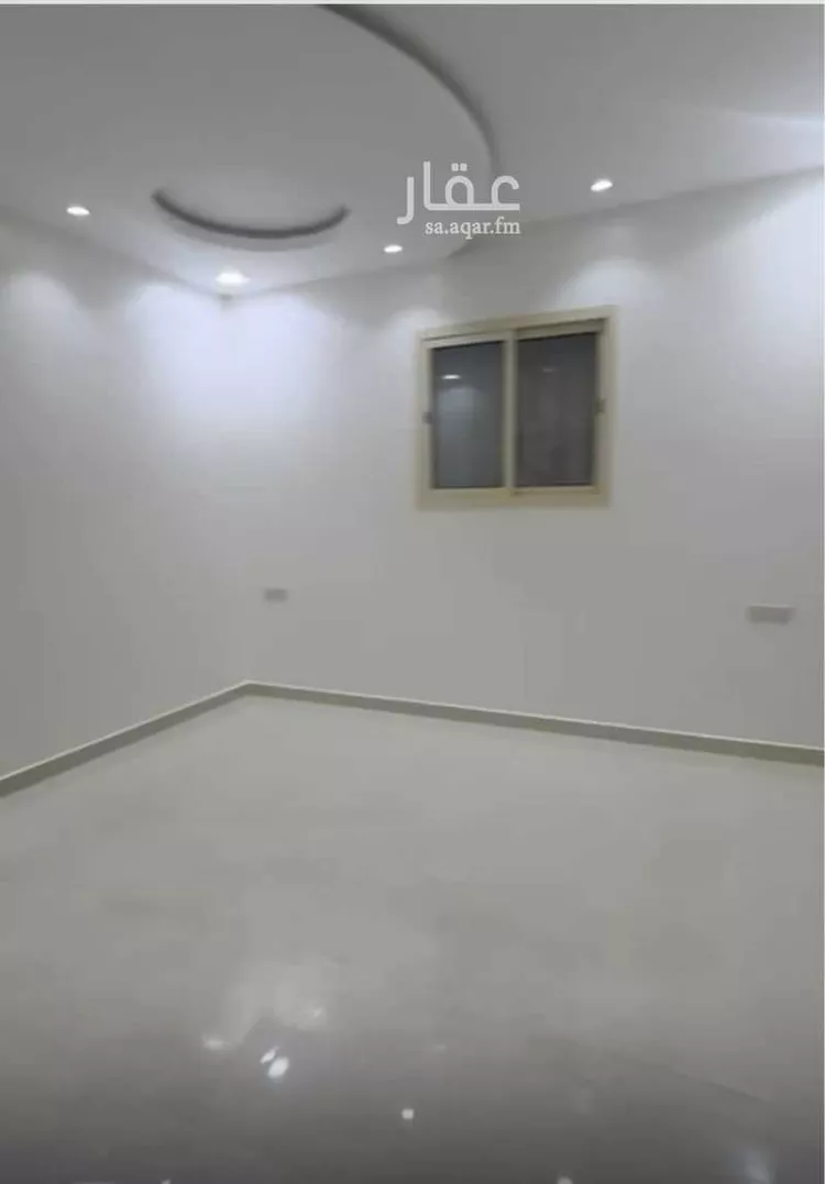 دور للإيجار في شارع المتنبي, حي الحزم, مدينة الرياض, منطقة الرياض صورة 5