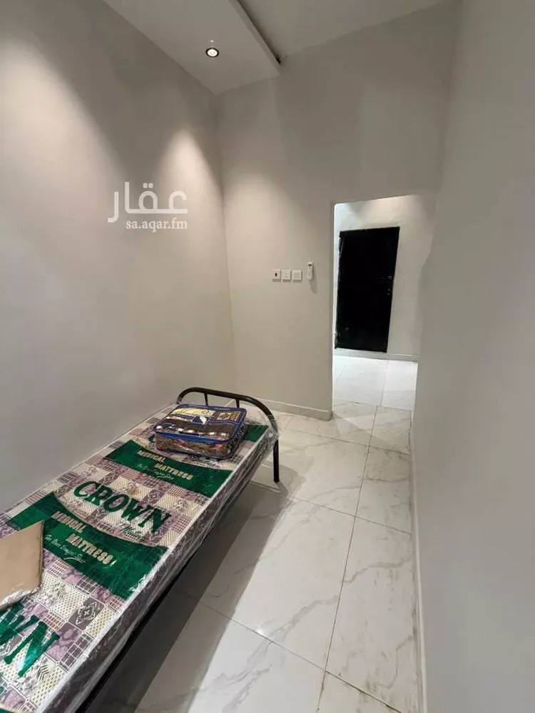 غرفة للإيجار في شارع عبدالعزيز بن علي الزمزمي, حي طويق, مدينة الرياض, منطقة الرياض صورة 2