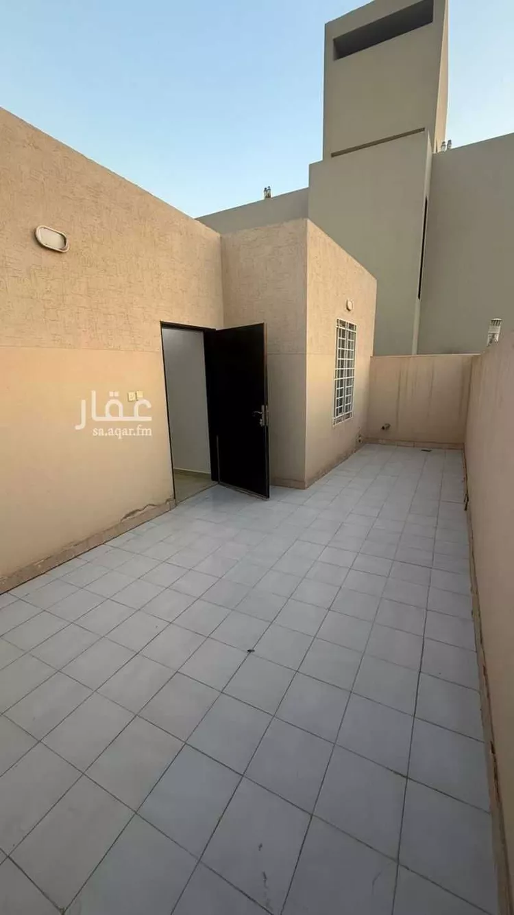 شقة للإيجار في شارع غالية البقمية, حي عكاظ, مدينة الرياض, منطقة الرياض صورة 5