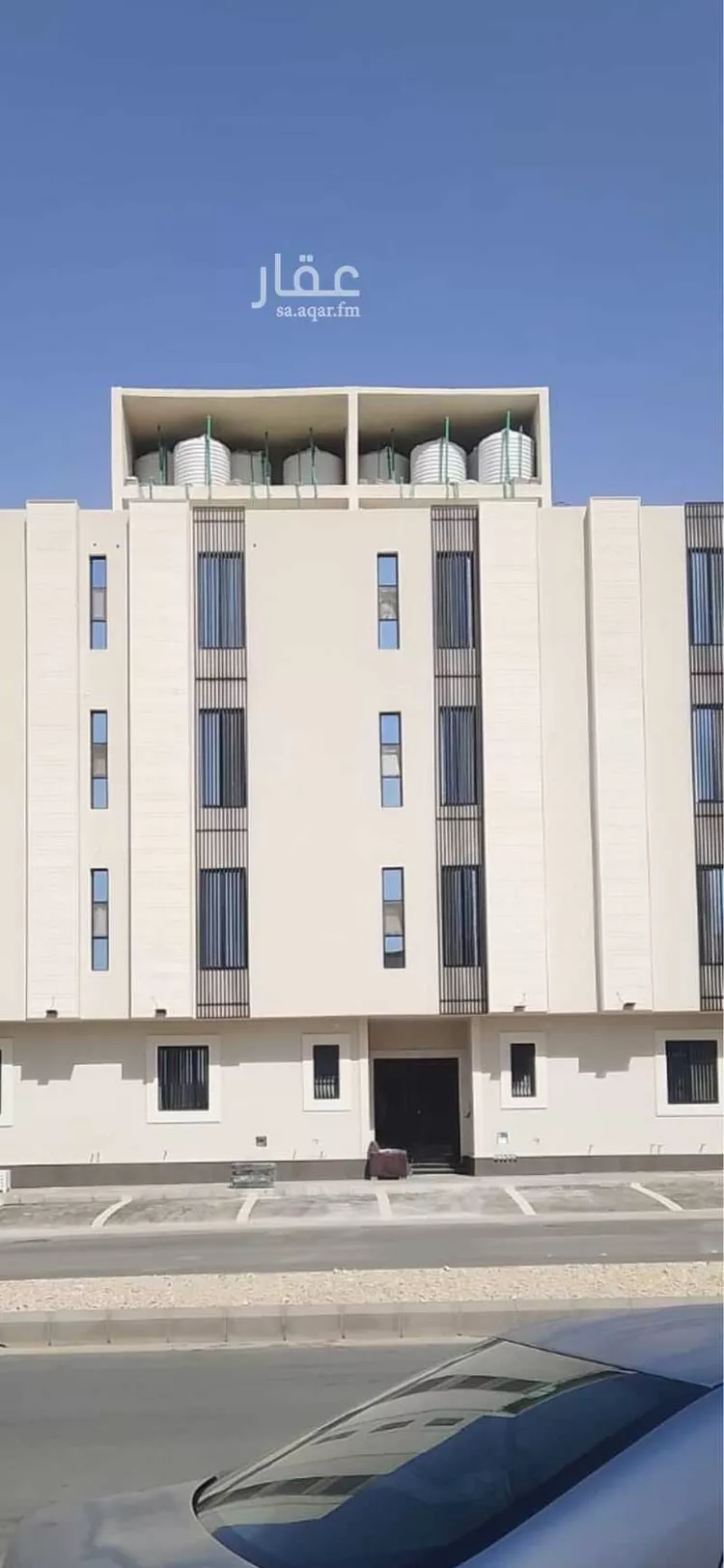 Building for Sale in Riyadh Al Hazm