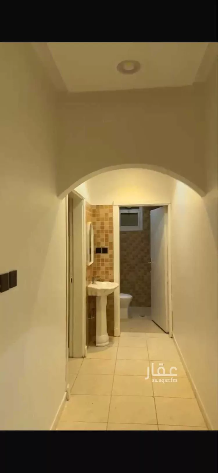 Floor for Rent in Riyadh Al Marwah صورة 3