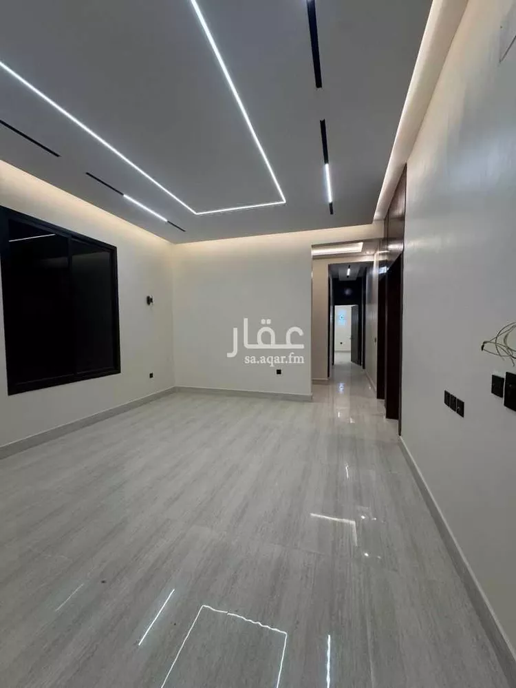 دور للإيجار في شارع المداهيش, حي الحزم, مدينة الرياض, منطقة الرياض صورة 3