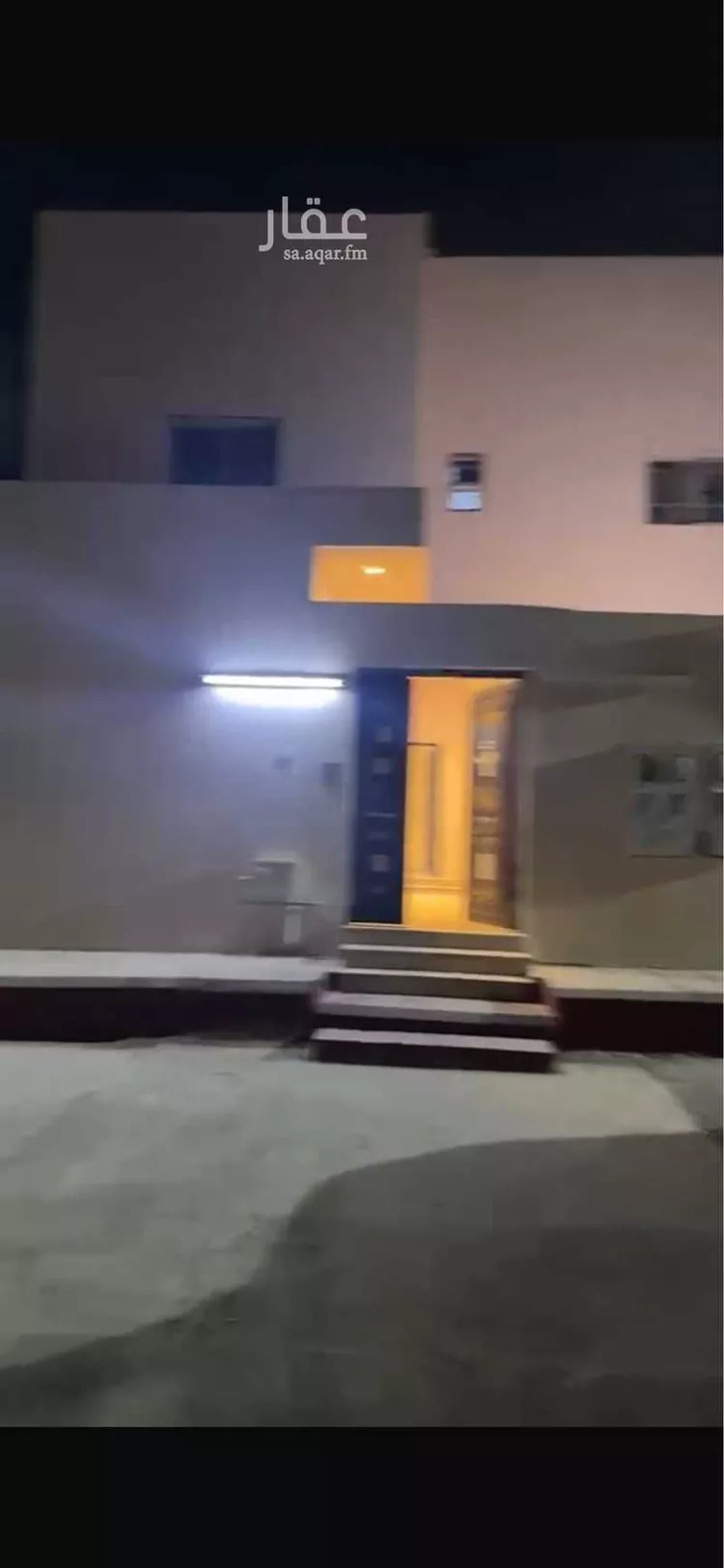 Floor for Rent in Riyadh Al Marwah 2
