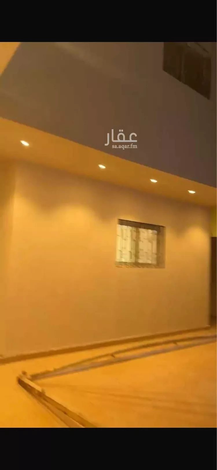 Floor for Rent in Riyadh Al Marwah
