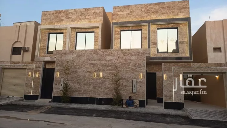 فيلا للبيع في شارع عذبة, حي العوالي, مدينة الرياض, منطقة الرياض