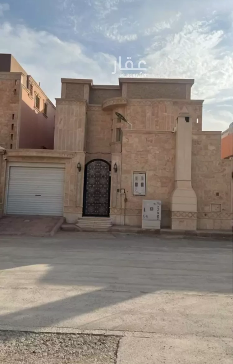فيلا للإيجار في شارع محمد ناصر الحمود, حي طويق, مدينة الرياض, منطقة الرياض