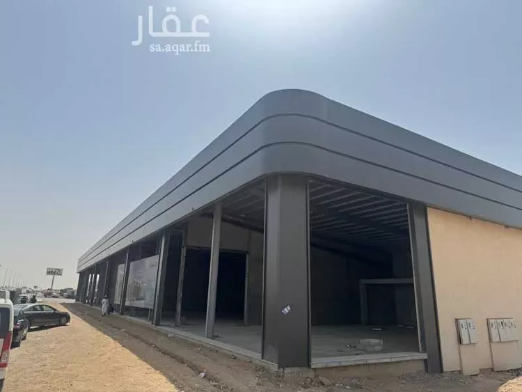 عمارة للإيجار في شارع امتداد ال الدائري الجنوبي الفرعي, حي السلي, مدينة الرياض, منطقة الرياض صورة 3
