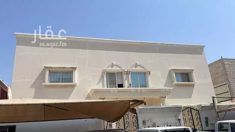 فيلا للبيع في شارع ابي منصور بن عساكر, حي المحمدية, مدينة جدة, منطقة مكة المكرمة
