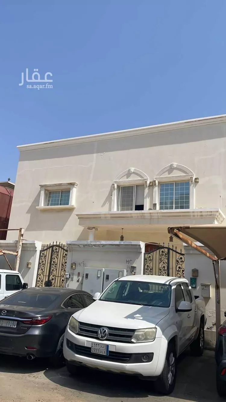 فيلا للبيع في شارع ابي منصور بن عساكر, حي المحمدية, مدينة جدة, منطقة مكة المكرمة صورة 2