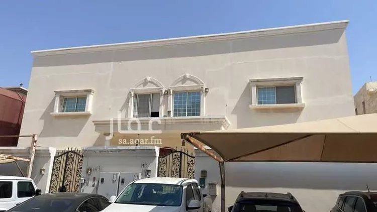 فيلا للبيع في شارع ابي منصور بن عساكر, حي المحمدية, مدينة جدة, منطقة مكة المكرمة صورة 4