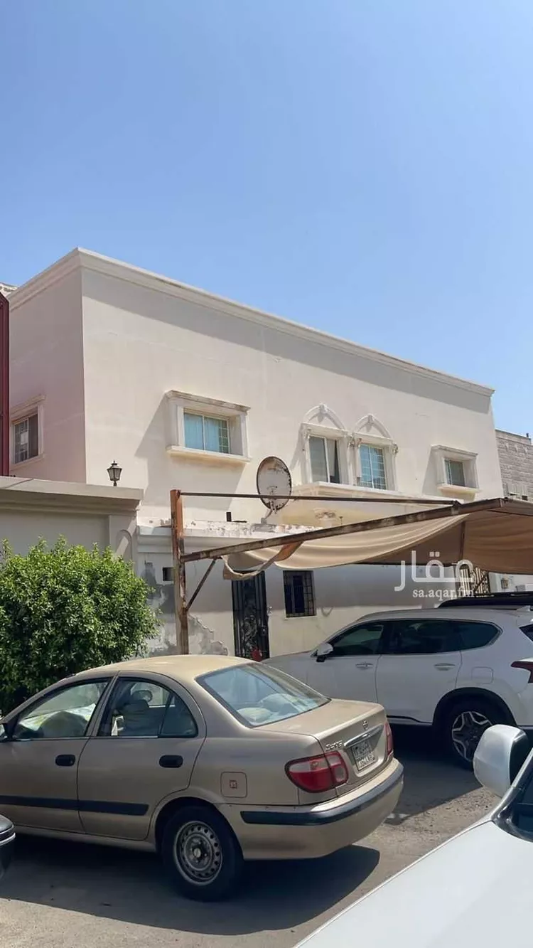 فيلا للبيع في شارع ابي منصور بن عساكر, حي المحمدية, مدينة جدة, منطقة مكة المكرمة صورة 3