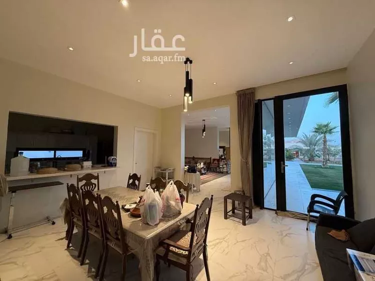 استراحة للبيع في شارع قريه ديراب 100, حي مزارع ديراب, مدينة مزارع ديراب, منطقة الرياض 9
